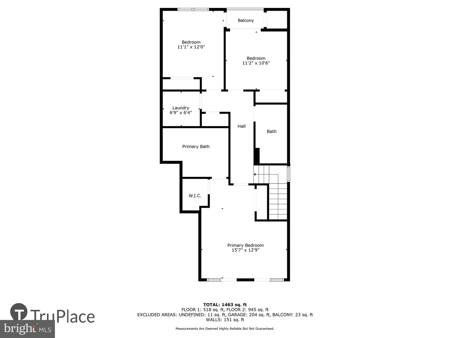 15551 JOHN DISKIN CIR, WOODBRIDGE, Virginia 22191, 3 Bedrooms Bedrooms, ,2 BathroomsBathrooms,Residential,For sale,15551 JOHN DISKIN CIR,VAPW2099030 MLS # VAPW2099030