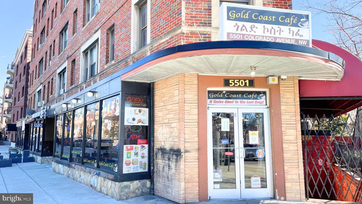 5240 COLORADO AVE NW, WASHINGTON, District Of Columbia 20011, 4 Bedrooms Bedrooms, ,2 BathroomsBathrooms,Residential,For sale,5240 COLORADO AVE NW,DCDC2209954 MLS # DCDC2209954
