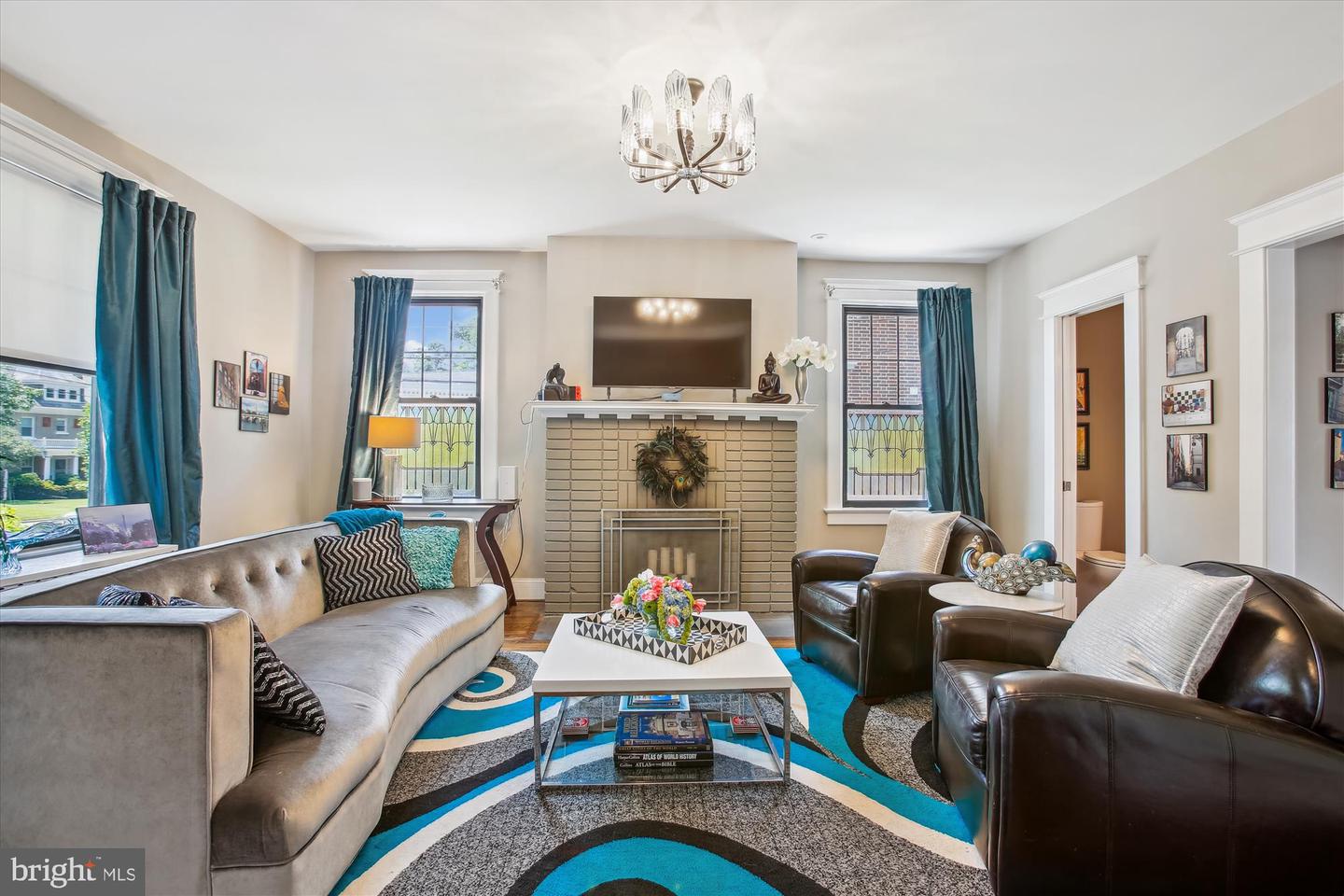 5240 COLORADO AVE NW, WASHINGTON, District Of Columbia 20011, 4 Bedrooms Bedrooms, ,2 BathroomsBathrooms,Residential,For sale,5240 COLORADO AVE NW,DCDC2209954 MLS # DCDC2209954