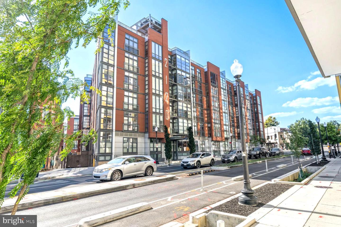 2120 VERMONT AVE NW #620, WASHINGTON, District Of Columbia 20001, 2 Bedrooms Bedrooms, ,1 BathroomBathrooms,Residential,For sale,2120 VERMONT AVE NW #620,DCDC2209960 MLS # DCDC2209960