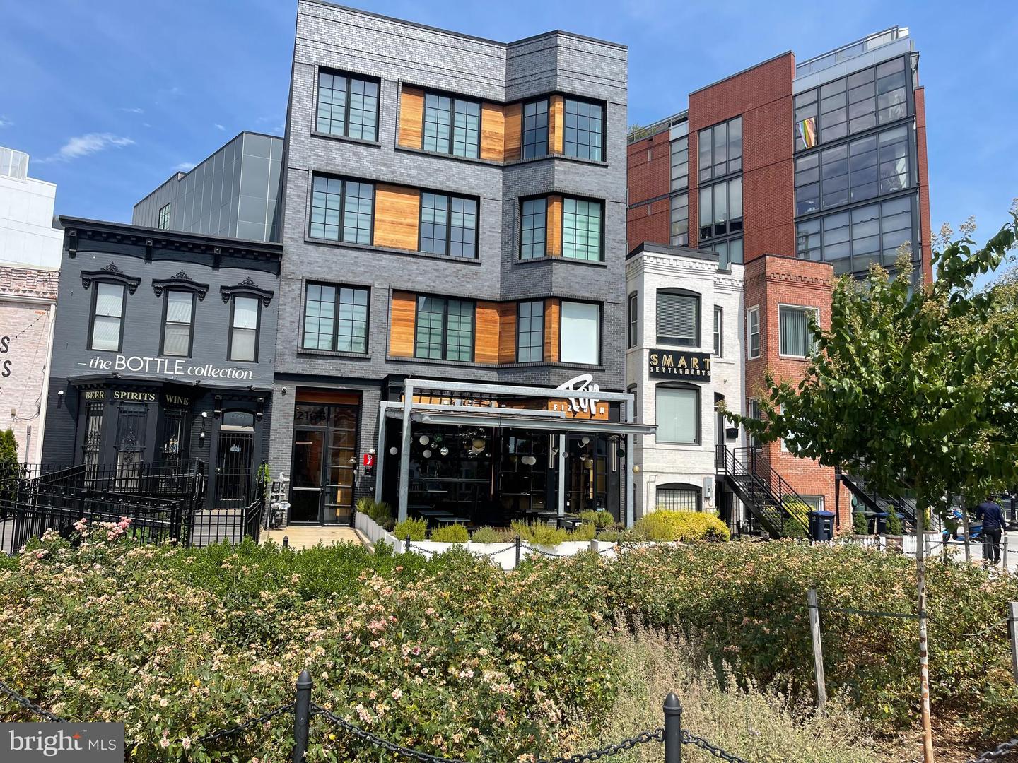 2120 VERMONT AVE NW #620, WASHINGTON, District Of Columbia 20001, 2 Bedrooms Bedrooms, ,1 BathroomBathrooms,Residential,For sale,2120 VERMONT AVE NW #620,DCDC2209960 MLS # DCDC2209960