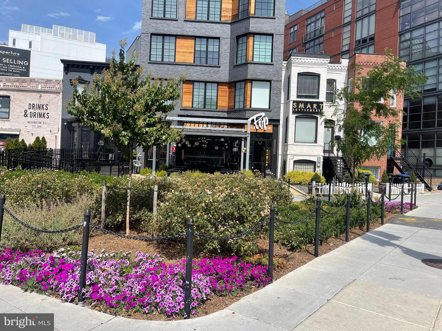 2120 VERMONT AVE NW #620, WASHINGTON, District Of Columbia 20001, 2 Bedrooms Bedrooms, ,1 BathroomBathrooms,Residential,For sale,2120 VERMONT AVE NW #620,DCDC2209960 MLS # DCDC2209960