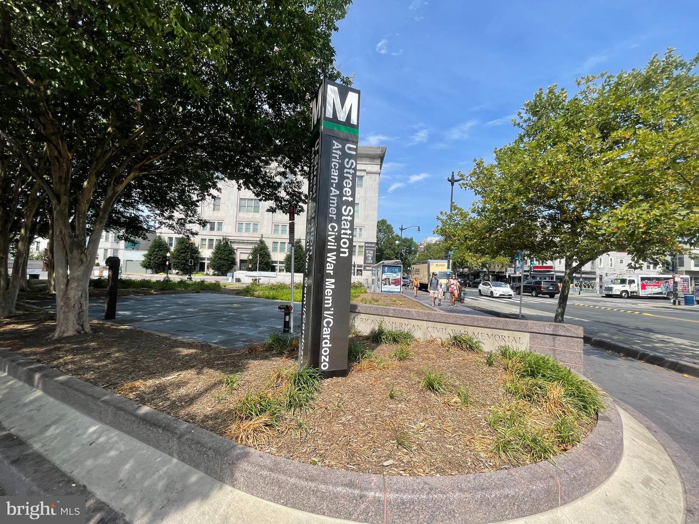 2120 VERMONT AVE NW #620, WASHINGTON, District Of Columbia 20001, 2 Bedrooms Bedrooms, ,1 BathroomBathrooms,Residential,For sale,2120 VERMONT AVE NW #620,DCDC2209960 MLS # DCDC2209960