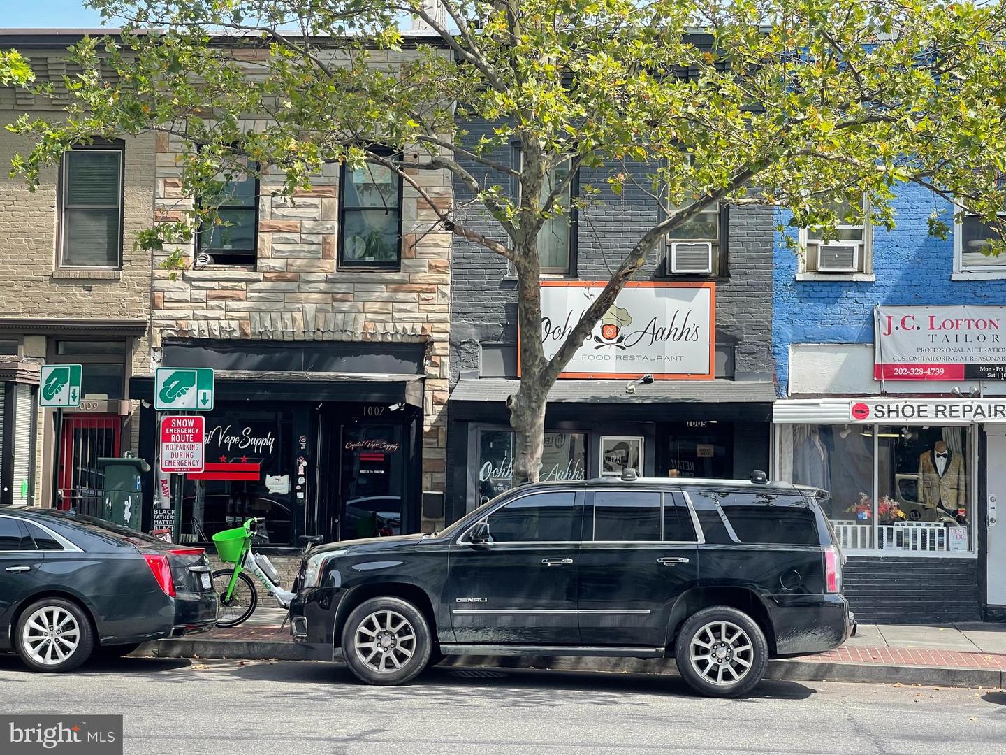 2120 VERMONT AVE NW #620, WASHINGTON, District Of Columbia 20001, 2 Bedrooms Bedrooms, ,1 BathroomBathrooms,Residential,For sale,2120 VERMONT AVE NW #620,DCDC2209960 MLS # DCDC2209960