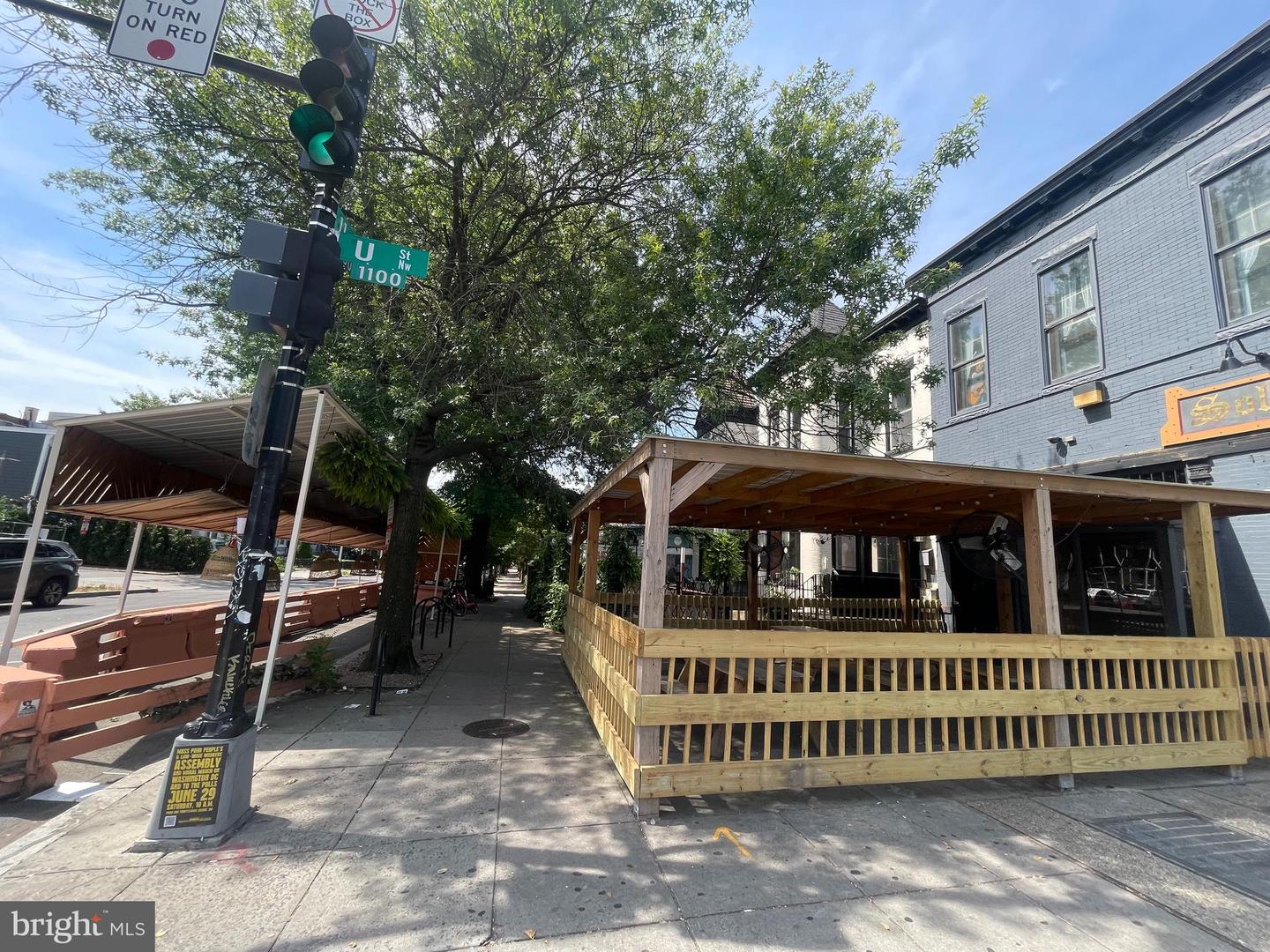 2120 VERMONT AVE NW #620, WASHINGTON, District Of Columbia 20001, 2 Bedrooms Bedrooms, ,1 BathroomBathrooms,Residential,For sale,2120 VERMONT AVE NW #620,DCDC2209960 MLS # DCDC2209960