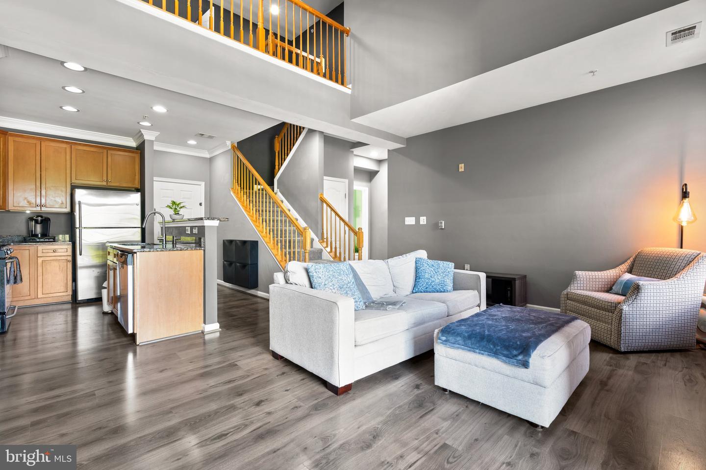 9000 LORTON STATION BLVD #2-109, LORTON, Virginia 22079, 2 Bedrooms Bedrooms, ,2 BathroomsBathrooms,Residential,For sale,9000 LORTON STATION BLVD #2-109,VAFX2255052 MLS # VAFX2255052