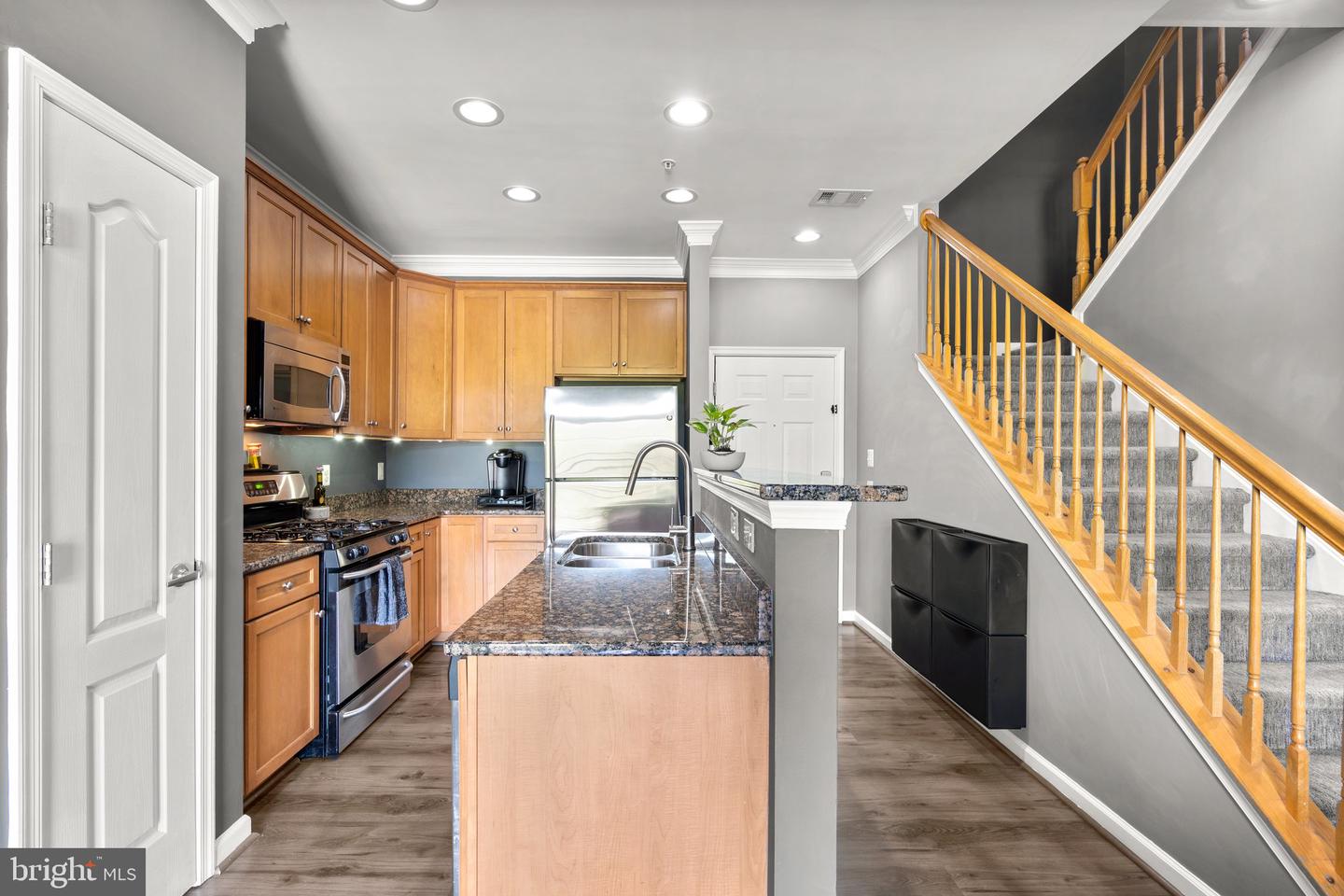 9000 LORTON STATION BLVD #2-109, LORTON, Virginia 22079, 2 Bedrooms Bedrooms, ,2 BathroomsBathrooms,Residential,For sale,9000 LORTON STATION BLVD #2-109,VAFX2255052 MLS # VAFX2255052