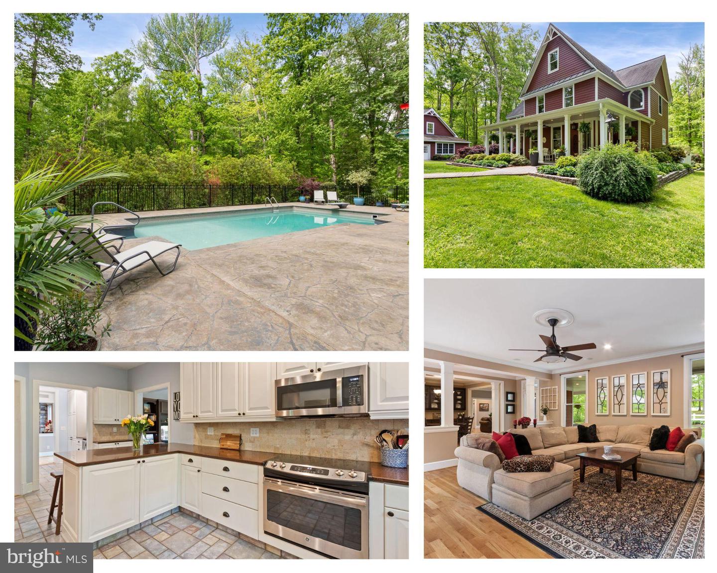 10108 ROCKINGHORSE LN, SPOTSYLVANIA, Virginia 22553, 4 Bedrooms Bedrooms, ,4 BathroomsBathrooms,Residential,For sale,10108 ROCKINGHORSE LN,VASP2034642 MLS # VASP2034642