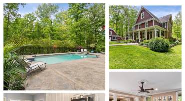 10108 ROCKINGHORSE LN, SPOTSYLVANIA, Virginia 22553, 4 Bedrooms Bedrooms, ,4 BathroomsBathrooms,Residential,For sale,10108 ROCKINGHORSE LN,VASP2034642 MLS # VASP2034642