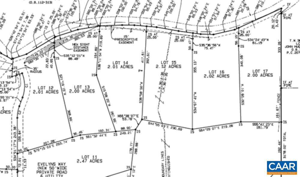105 PEA RIDGE RD, STANARDSVILLE, Virginia 22973, 3 Bedrooms Bedrooms, ,2 BathroomsBathrooms,Residential,For sale,105 PEA RIDGE RD,666605 MLS # 666605