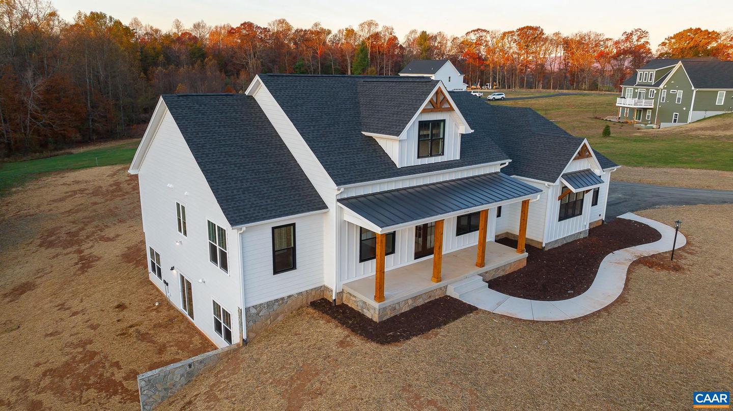 105 PEA RIDGE RD, STANARDSVILLE, Virginia 22973, 3 Bedrooms Bedrooms, ,2 BathroomsBathrooms,Residential,For sale,105 PEA RIDGE RD,666605 MLS # 666605