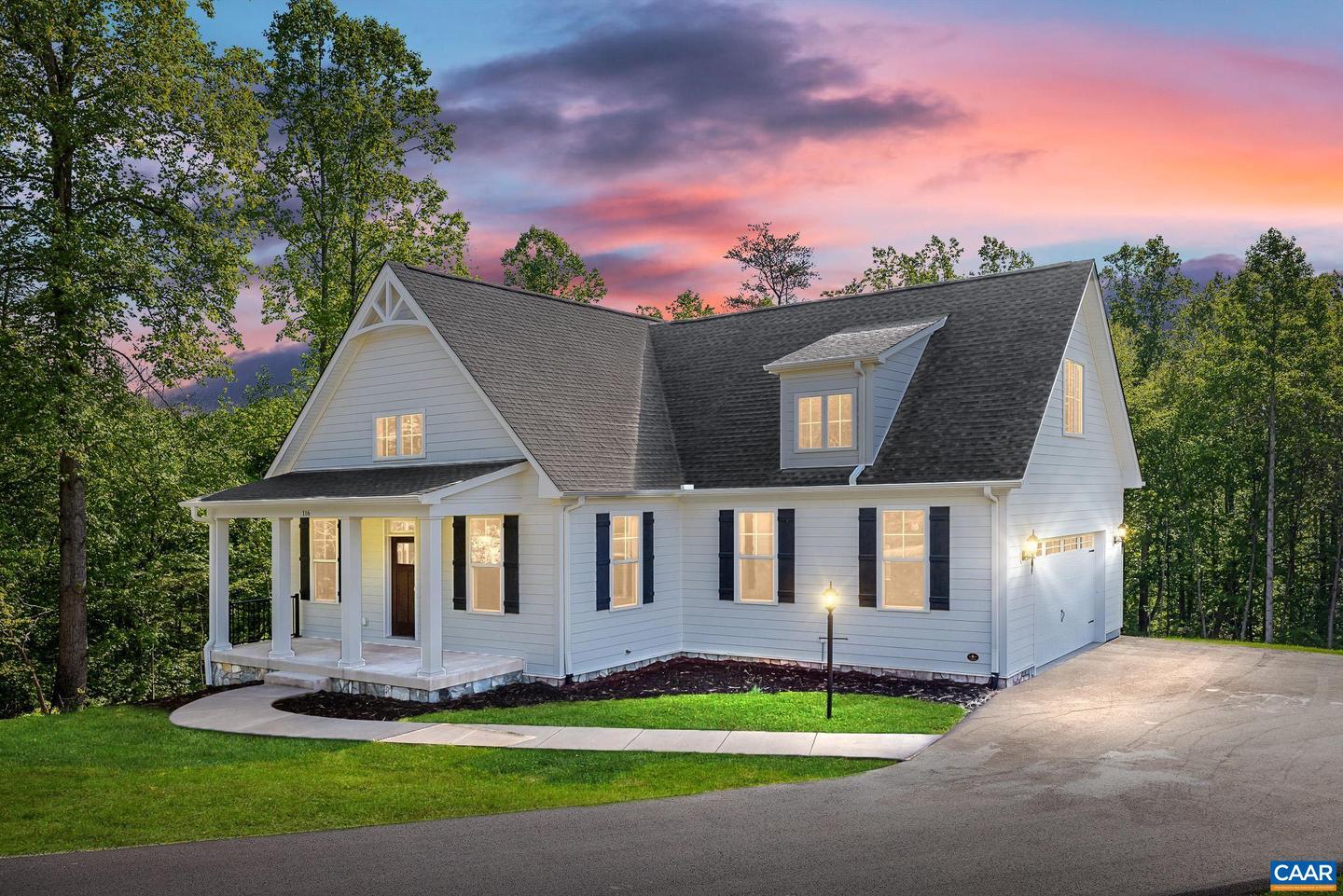 101 PEA RIDGE RD, STANARDSVILLE, Virginia 22973, 3 Bedrooms Bedrooms, ,2 BathroomsBathrooms,Residential,For sale,101 PEA RIDGE RD,666609 MLS # 666609