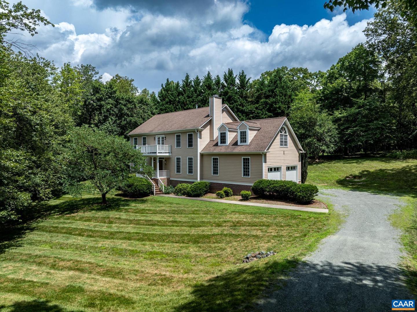 505 GEORGETOWN RD, CHARLOTTESVILLE, Virginia 22901, 4 Bedrooms Bedrooms, ,2 BathroomsBathrooms,Residential,For sale,505 GEORGETOWN RD,666585 MLS # 666585
