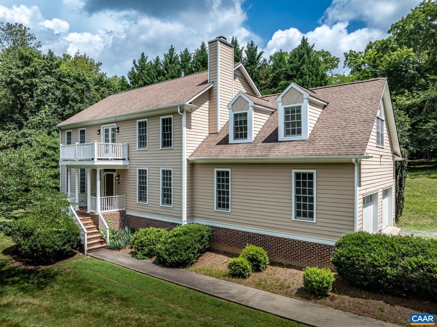 505 GEORGETOWN RD, CHARLOTTESVILLE, Virginia 22901, 4 Bedrooms Bedrooms, ,2 BathroomsBathrooms,Residential,For sale,505 GEORGETOWN RD,666585 MLS # 666585