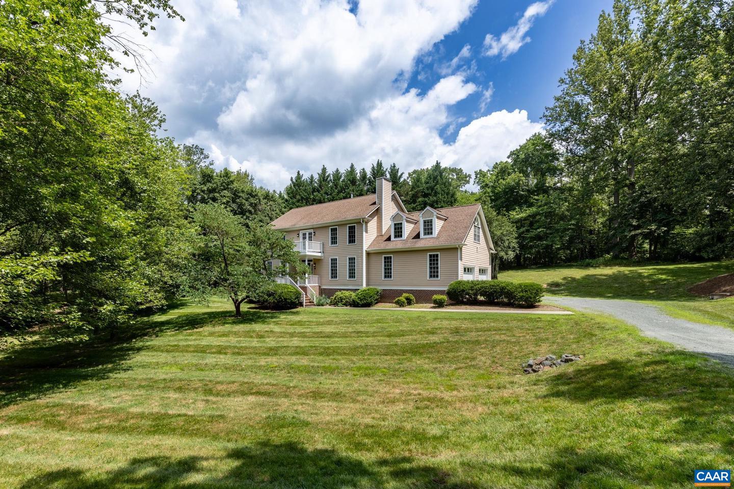 505 GEORGETOWN RD, CHARLOTTESVILLE, Virginia 22901, 4 Bedrooms Bedrooms, ,2 BathroomsBathrooms,Residential,For sale,505 GEORGETOWN RD,666585 MLS # 666585