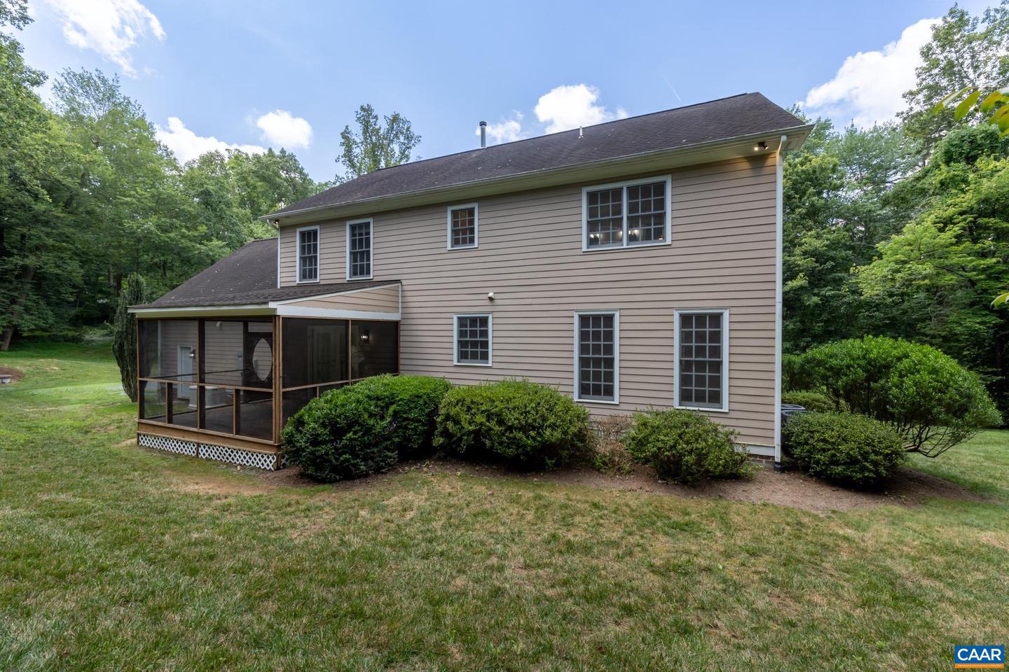 505 GEORGETOWN RD, CHARLOTTESVILLE, Virginia 22901, 4 Bedrooms Bedrooms, ,2 BathroomsBathrooms,Residential,For sale,505 GEORGETOWN RD,666585 MLS # 666585