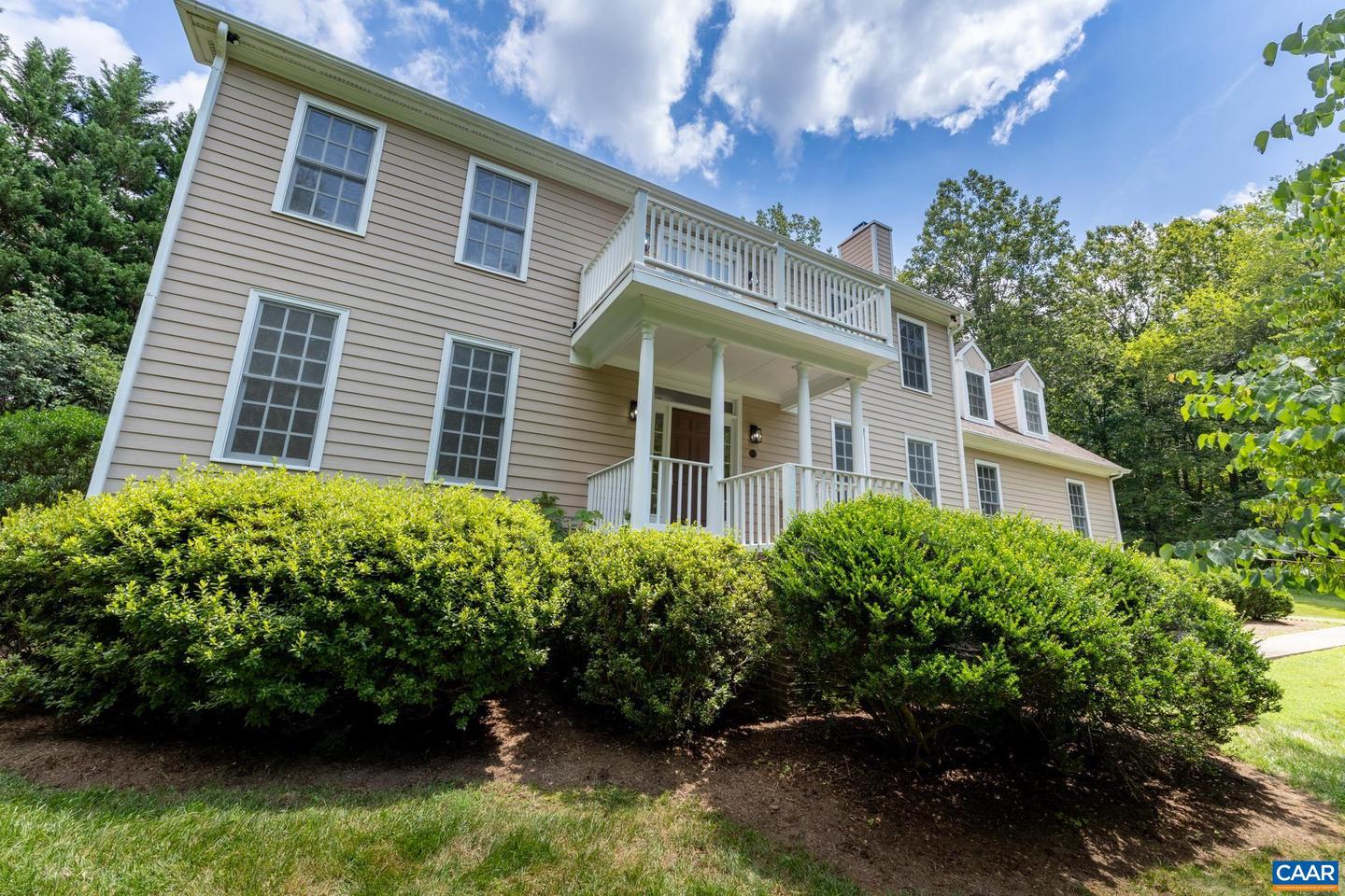 505 GEORGETOWN RD, CHARLOTTESVILLE, Virginia 22901, 4 Bedrooms Bedrooms, ,2 BathroomsBathrooms,Residential,For sale,505 GEORGETOWN RD,666585 MLS # 666585