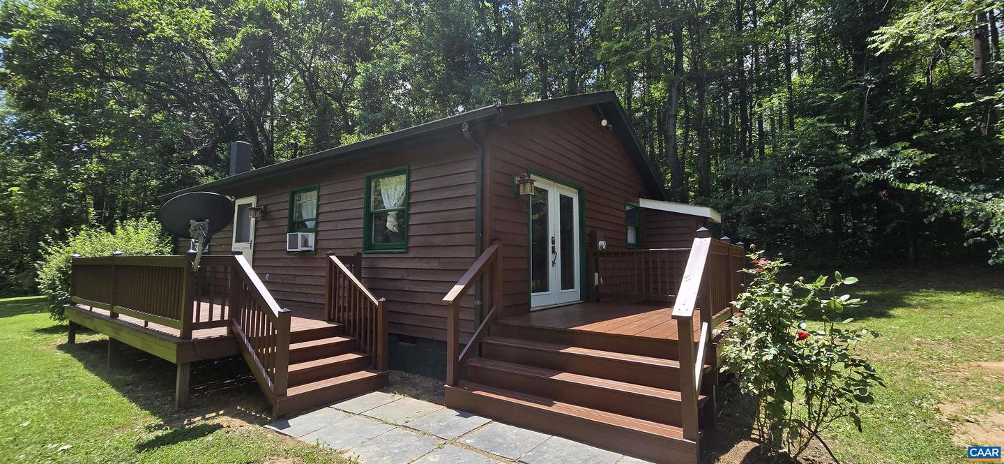 1793 GARTH RUN RD, MADISON, Virginia 22727, 2 Bedrooms Bedrooms, ,1 BathroomBathrooms,Residential,For sale,1793 GARTH RUN RD,666589 MLS # 666589