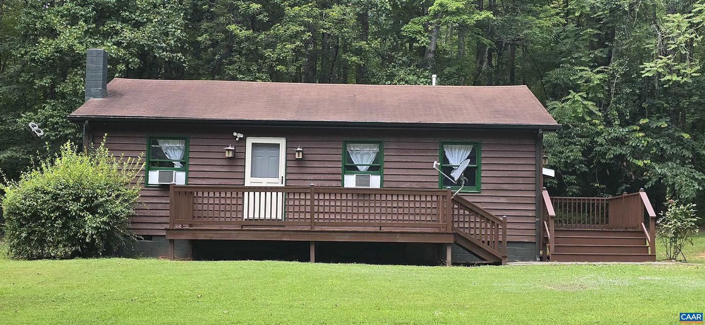 1793 GARTH RUN RD, MADISON, Virginia 22727, 2 Bedrooms Bedrooms, ,1 BathroomBathrooms,Residential,For sale,1793 GARTH RUN RD,666589 MLS # 666589