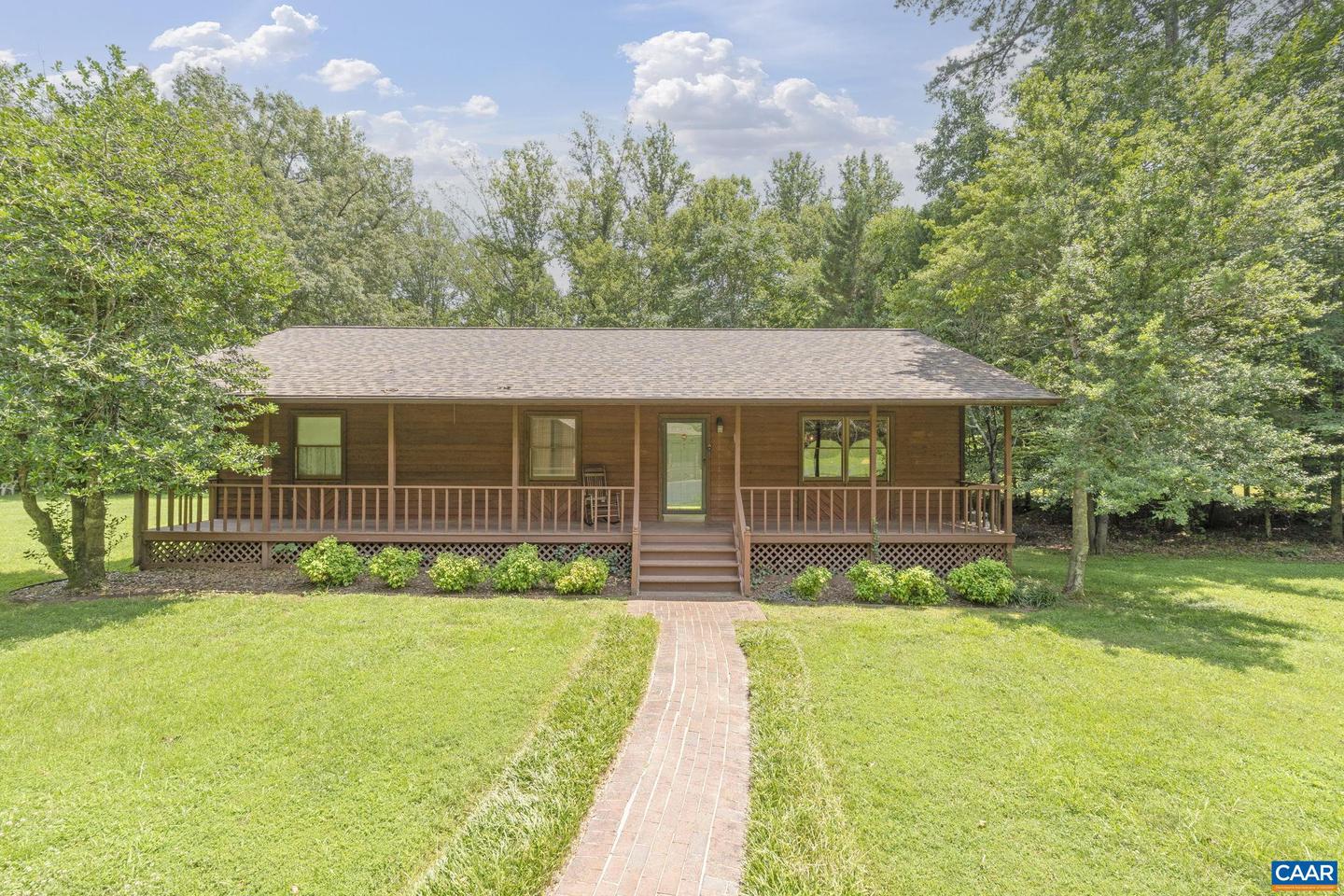 3911 PRITCHETT LN, CHARLOTTESVILLE, Virginia 22911, 4 Bedrooms Bedrooms, ,2 BathroomsBathrooms,Residential,For sale,3911 PRITCHETT LN,666616 MLS # 666616