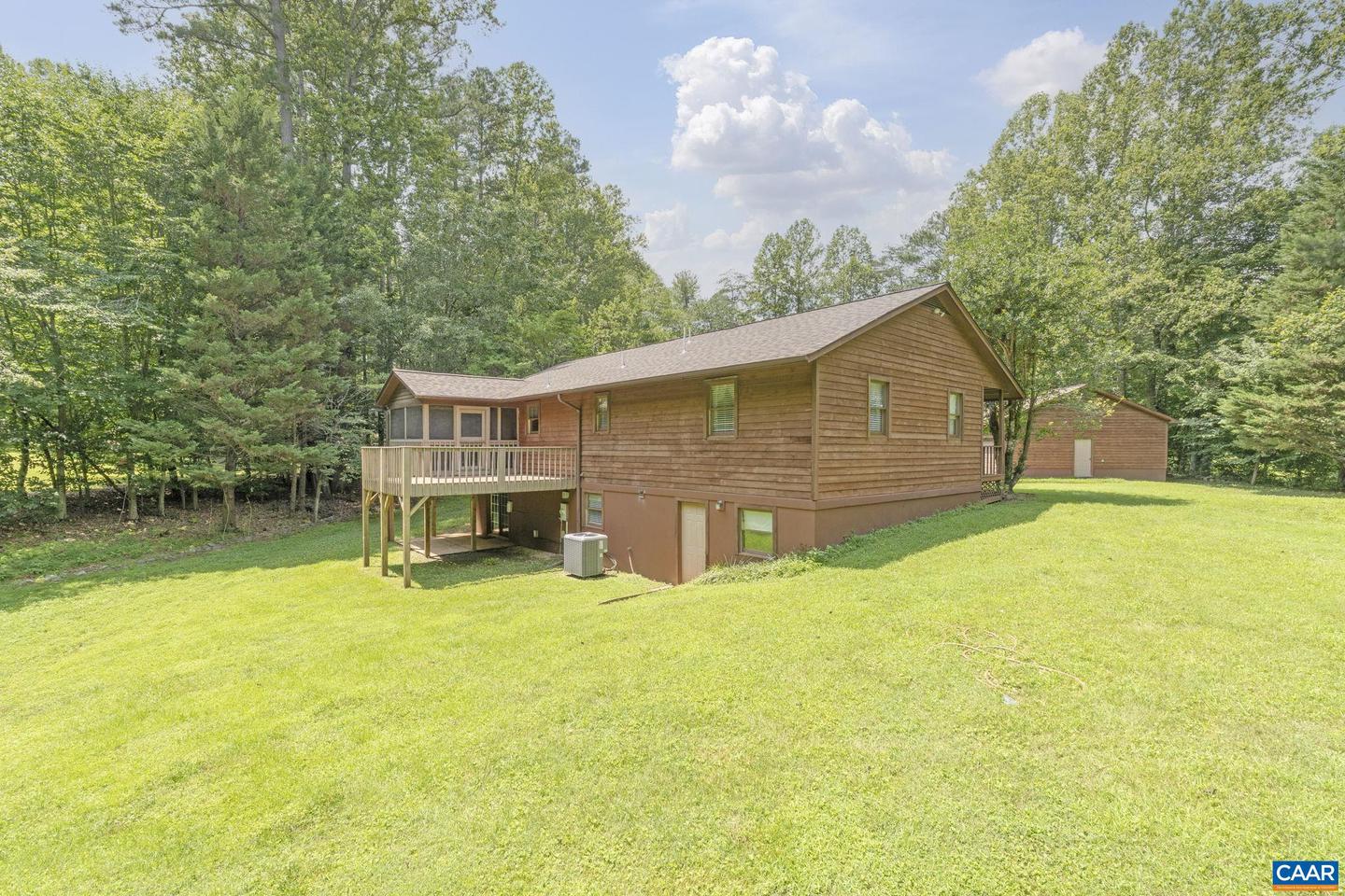 3911 PRITCHETT LN, CHARLOTTESVILLE, Virginia 22911, 4 Bedrooms Bedrooms, ,2 BathroomsBathrooms,Residential,For sale,3911 PRITCHETT LN,666616 MLS # 666616