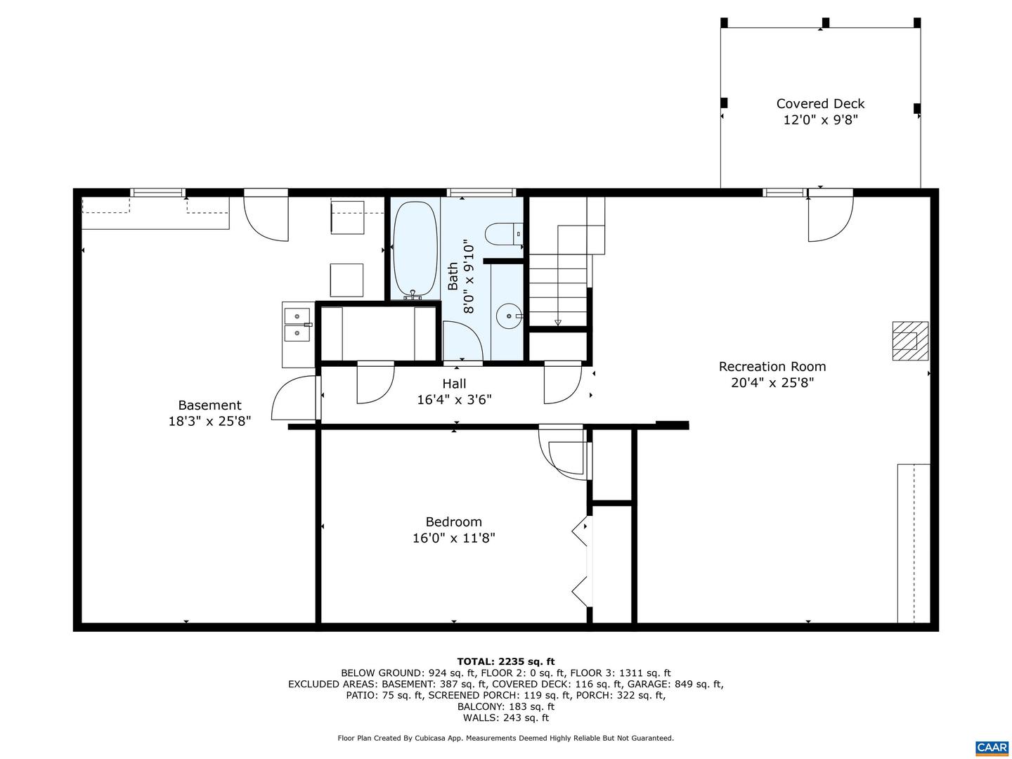 3911 PRITCHETT LN, CHARLOTTESVILLE, Virginia 22911, 4 Bedrooms Bedrooms, ,2 BathroomsBathrooms,Residential,For sale,3911 PRITCHETT LN,666616 MLS # 666616