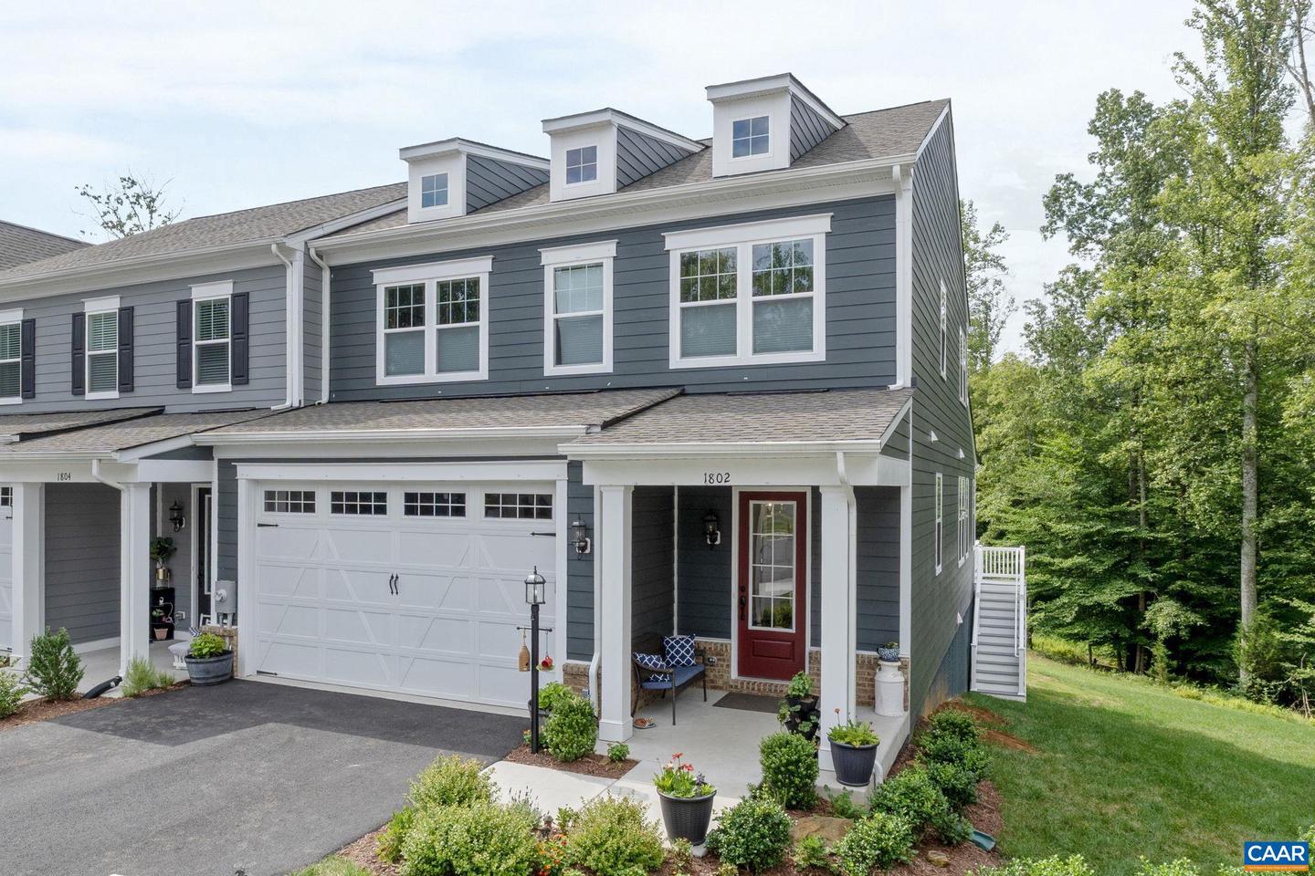 1802 FLORA LN, CHARLOTTESVILLE, Virginia 22911, 4 Bedrooms Bedrooms, ,3 BathroomsBathrooms,Residential,For sale,1802 FLORA LN,666618 MLS # 666618