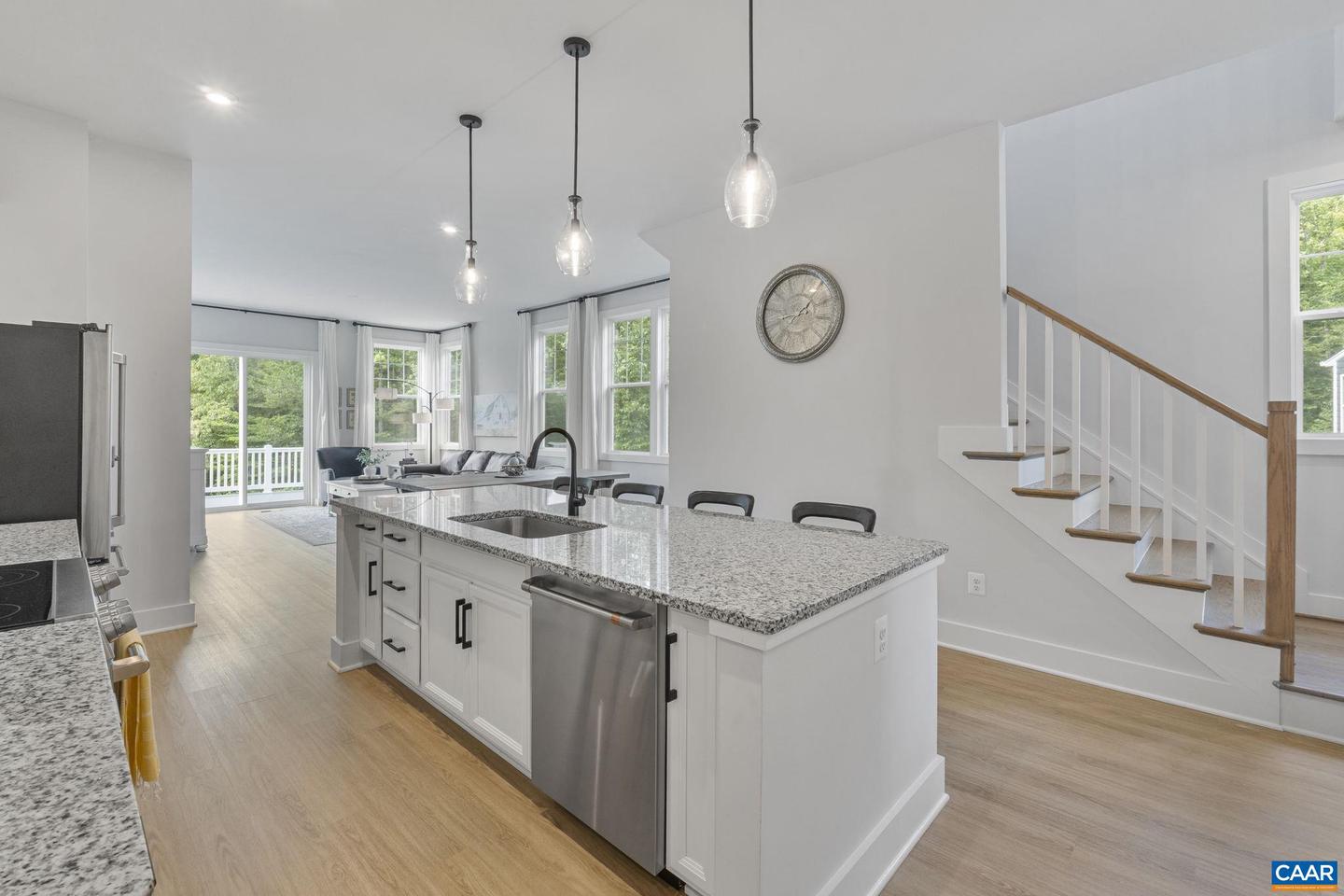 1802 FLORA LN, CHARLOTTESVILLE, Virginia 22911, 4 Bedrooms Bedrooms, ,3 BathroomsBathrooms,Residential,For sale,1802 FLORA LN,666618 MLS # 666618