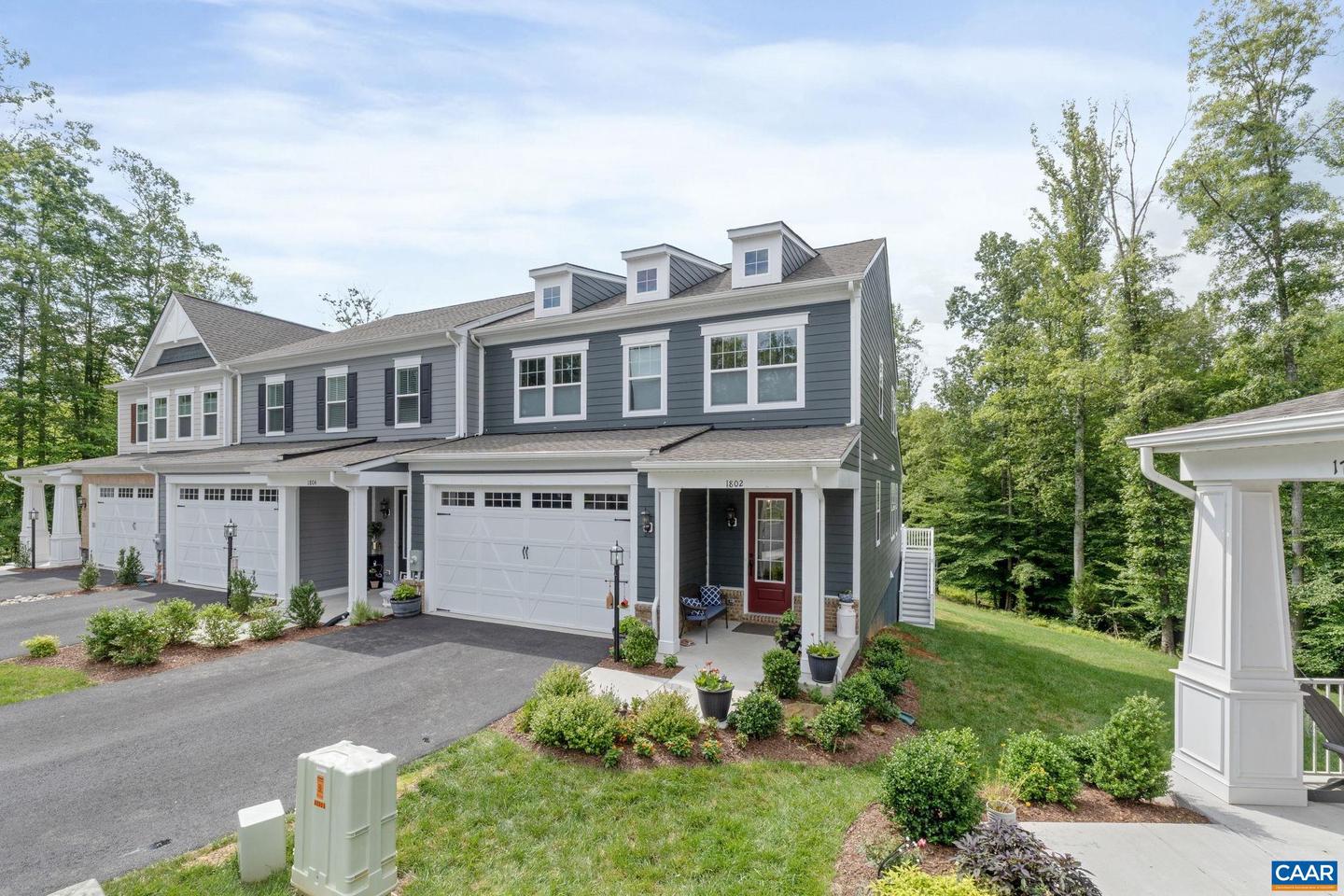 1802 FLORA LN, CHARLOTTESVILLE, Virginia 22911, 4 Bedrooms Bedrooms, ,3 BathroomsBathrooms,Residential,For sale,1802 FLORA LN,666618 MLS # 666618