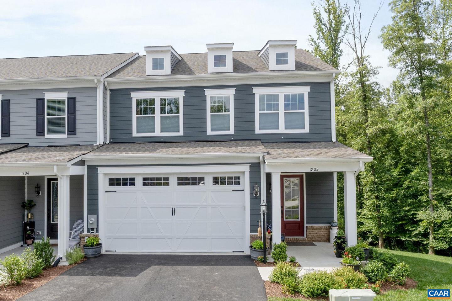 1802 FLORA LN, CHARLOTTESVILLE, Virginia 22911, 4 Bedrooms Bedrooms, ,3 BathroomsBathrooms,Residential,For sale,1802 FLORA LN,666618 MLS # 666618