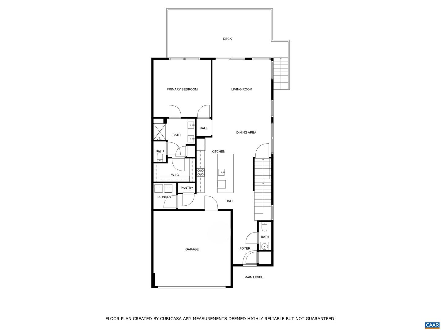 1802 FLORA LN, CHARLOTTESVILLE, Virginia 22911, 4 Bedrooms Bedrooms, ,3 BathroomsBathrooms,Residential,For sale,1802 FLORA LN,666618 MLS # 666618