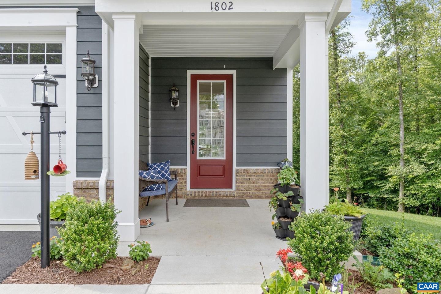 1802 FLORA LN, CHARLOTTESVILLE, Virginia 22911, 4 Bedrooms Bedrooms, ,3 BathroomsBathrooms,Residential,For sale,1802 FLORA LN,666618 MLS # 666618