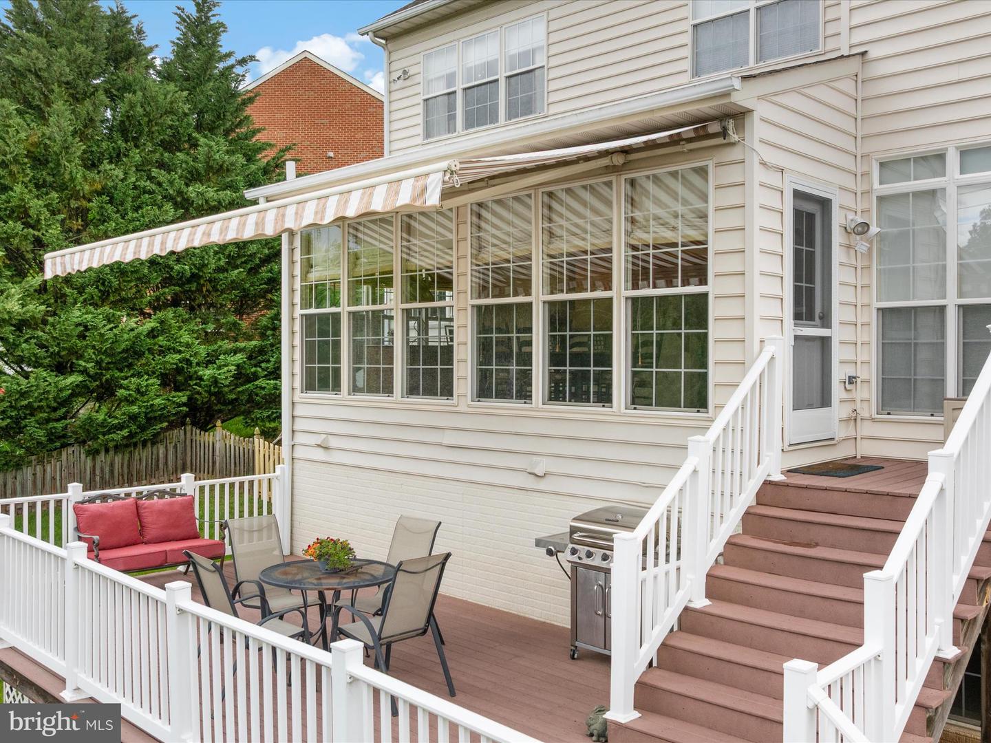 1517 BROOKDALE CT, WINCHESTER, Virginia 22601, 4 Bedrooms Bedrooms, ,4 BathroomsBathrooms,Residential,For sale,1517 BROOKDALE CT,VAWI2008676 MLS # VAWI2008676