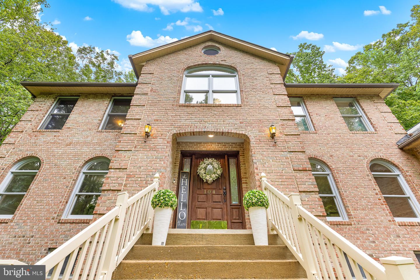 104 DENT RD, STAFFORD, Virginia 22554, 4 Bedrooms Bedrooms, ,2 BathroomsBathrooms,Residential,For sale,104 DENT RD,VAST2040772 MLS # VAST2040772