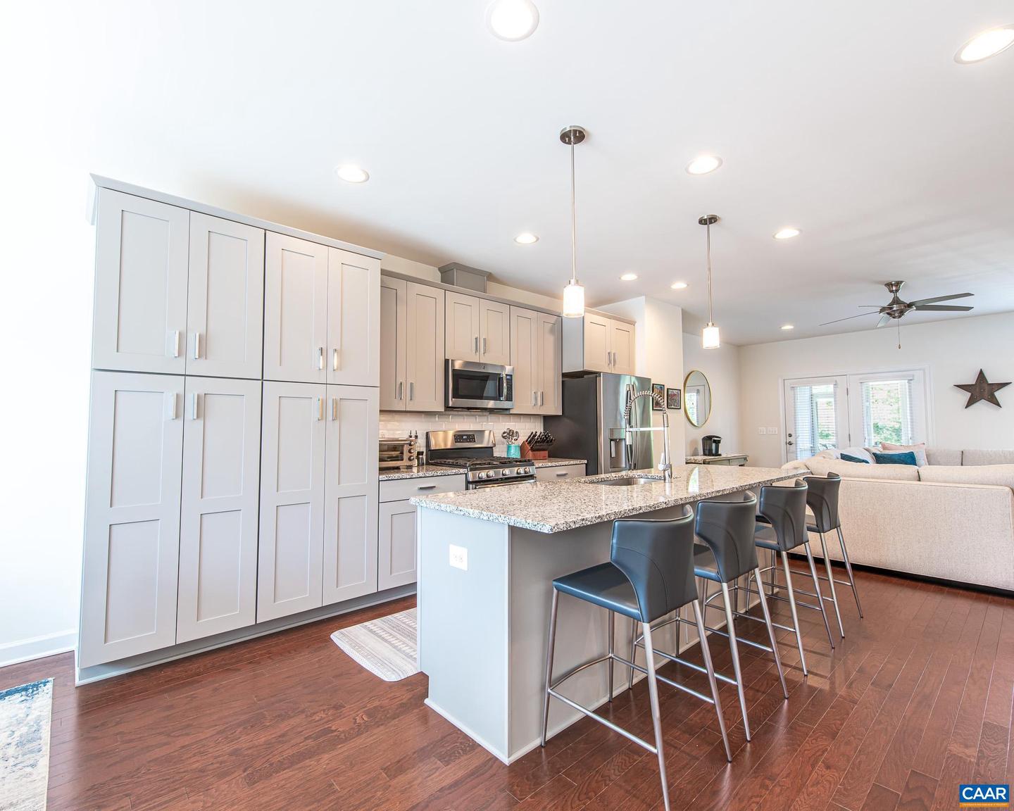 142 JUNCTION LN, CHARLOTTESVILLE, Virginia 22902, 3 Bedrooms Bedrooms, ,3 BathroomsBathrooms,Residential,For sale,142 JUNCTION LN,666624 MLS # 666624
