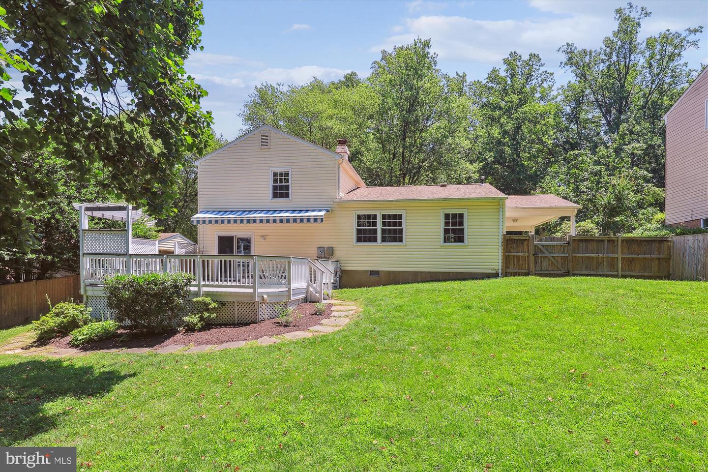 2234 SENSENEY LN, FALLS CHURCH, Virginia 22043, 5 Bedrooms Bedrooms, ,2 BathroomsBathrooms,Residential,For sale,2234 SENSENEY LN,VAFX2255148 MLS # VAFX2255148
