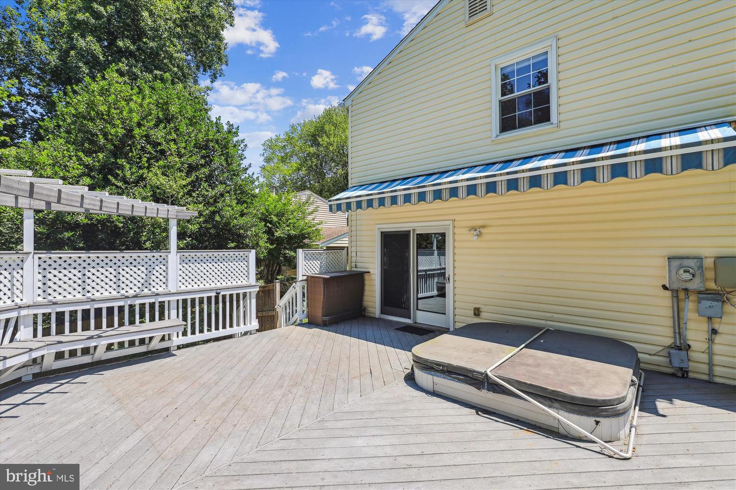 2234 SENSENEY LN, FALLS CHURCH, Virginia 22043, 5 Bedrooms Bedrooms, ,2 BathroomsBathrooms,Residential,For sale,2234 SENSENEY LN,VAFX2255148 MLS # VAFX2255148