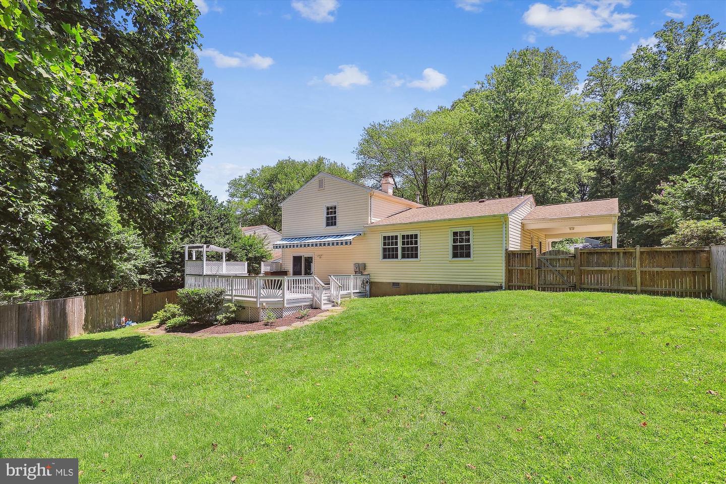 2234 SENSENEY LN, FALLS CHURCH, Virginia 22043, 5 Bedrooms Bedrooms, ,2 BathroomsBathrooms,Residential,For sale,2234 SENSENEY LN,VAFX2255148 MLS # VAFX2255148