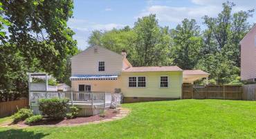 2234 SENSENEY LN, FALLS CHURCH, Virginia 22043, 5 Bedrooms Bedrooms, ,2 BathroomsBathrooms,Residential,For sale,2234 SENSENEY LN,VAFX2255148 MLS # VAFX2255148
