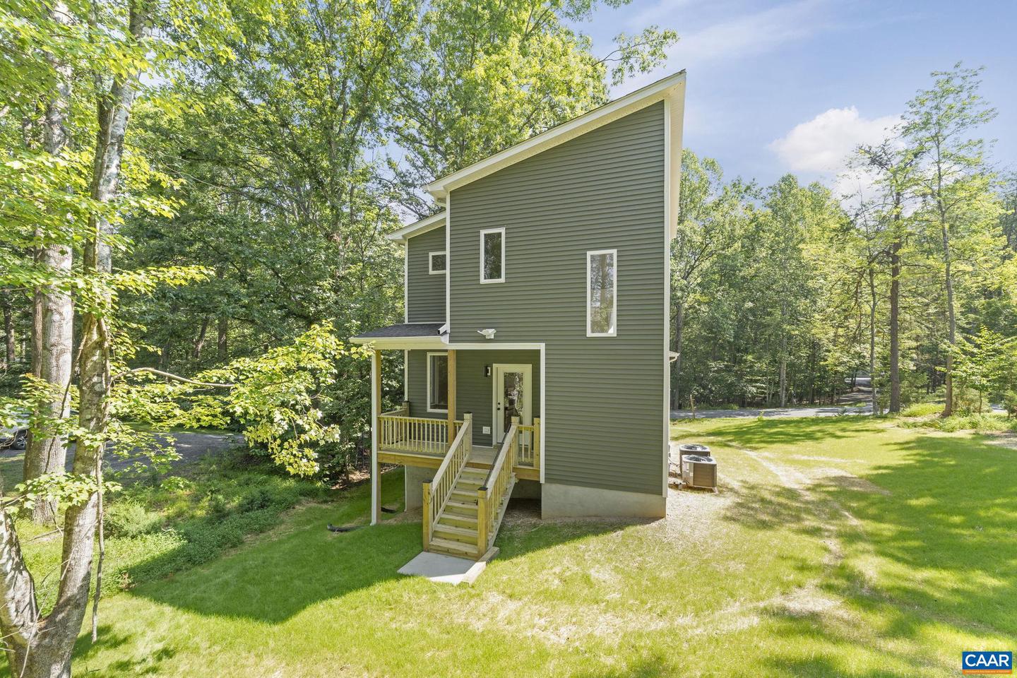 34 TURKEYSAG TRL, PALMYRA, Virginia 22963, 3 Bedrooms Bedrooms, ,2 BathroomsBathrooms,Residential,For sale,34 TURKEYSAG TRL,666632 MLS # 666632