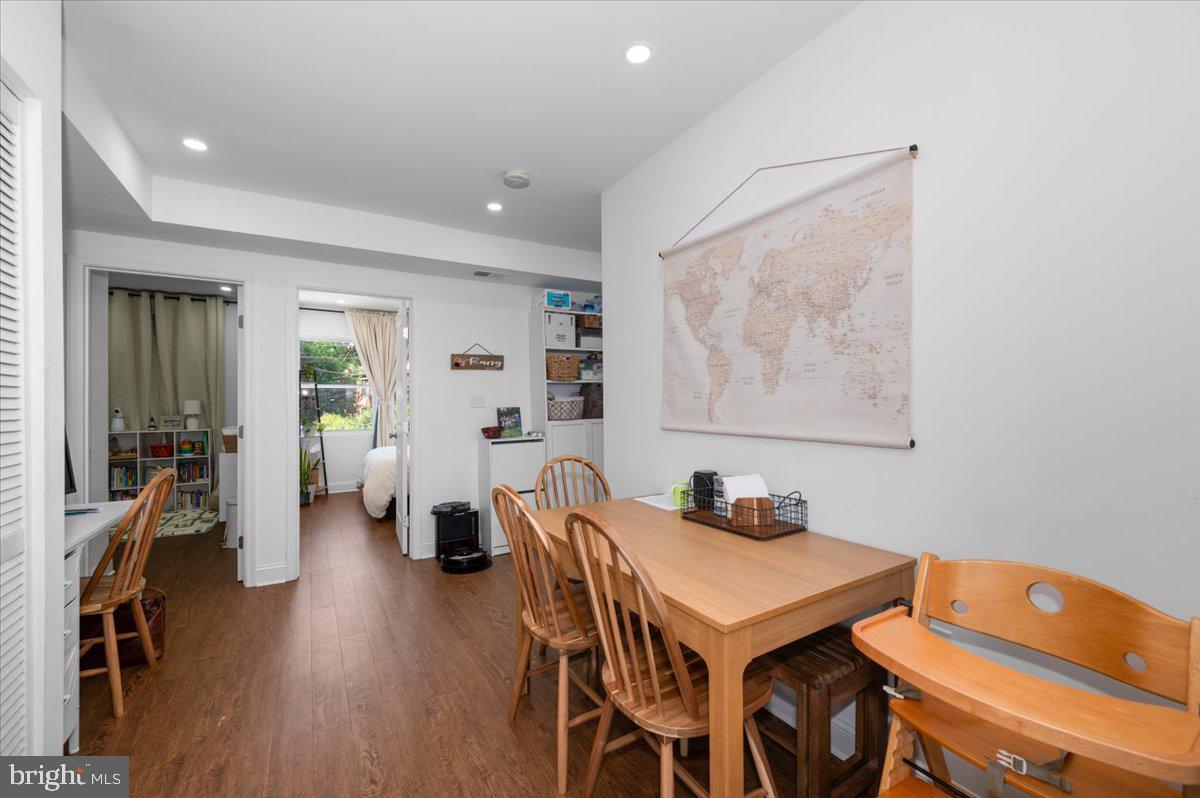211 WEBSTER ST NE, WASHINGTON, District Of Columbia 20011, 6 Bedrooms Bedrooms, ,4 BathroomsBathrooms,Residential,For sale,211 WEBSTER ST NE,DCDC2210060 MLS # DCDC2210060