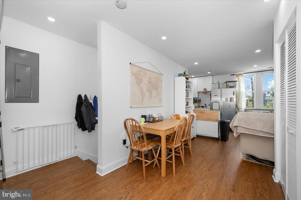 211 WEBSTER ST NE, WASHINGTON, District Of Columbia 20011, 6 Bedrooms Bedrooms, ,4 BathroomsBathrooms,Residential,For sale,211 WEBSTER ST NE,DCDC2210060 MLS # DCDC2210060