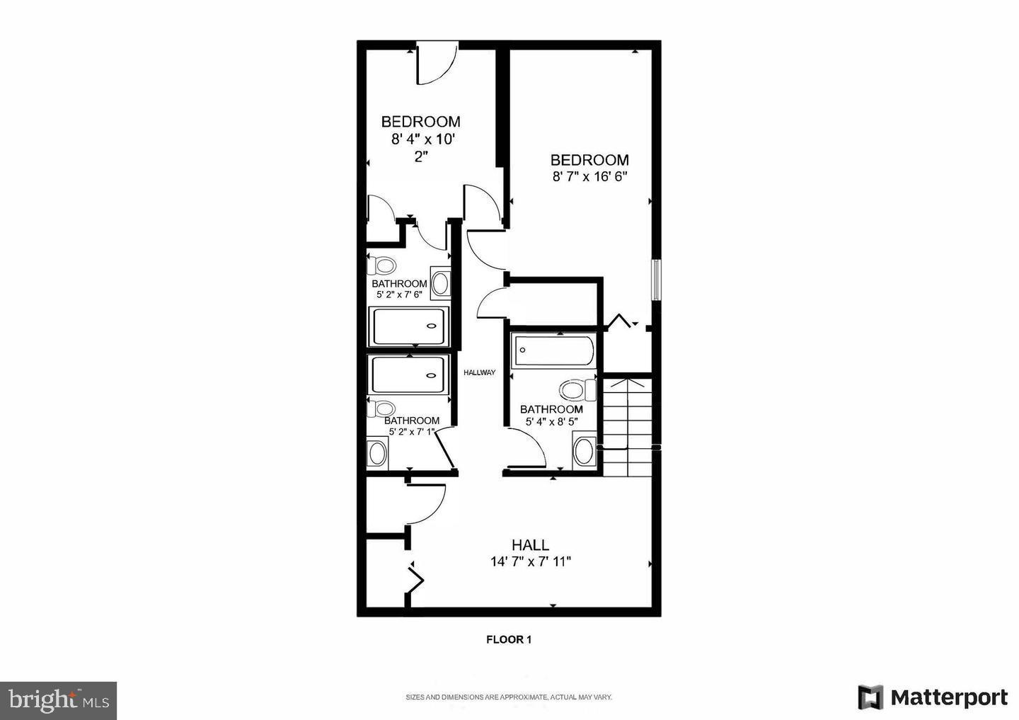 211 WEBSTER ST NE, WASHINGTON, District Of Columbia 20011, 6 Bedrooms Bedrooms, ,4 BathroomsBathrooms,Residential,For sale,211 WEBSTER ST NE,DCDC2210060 MLS # DCDC2210060