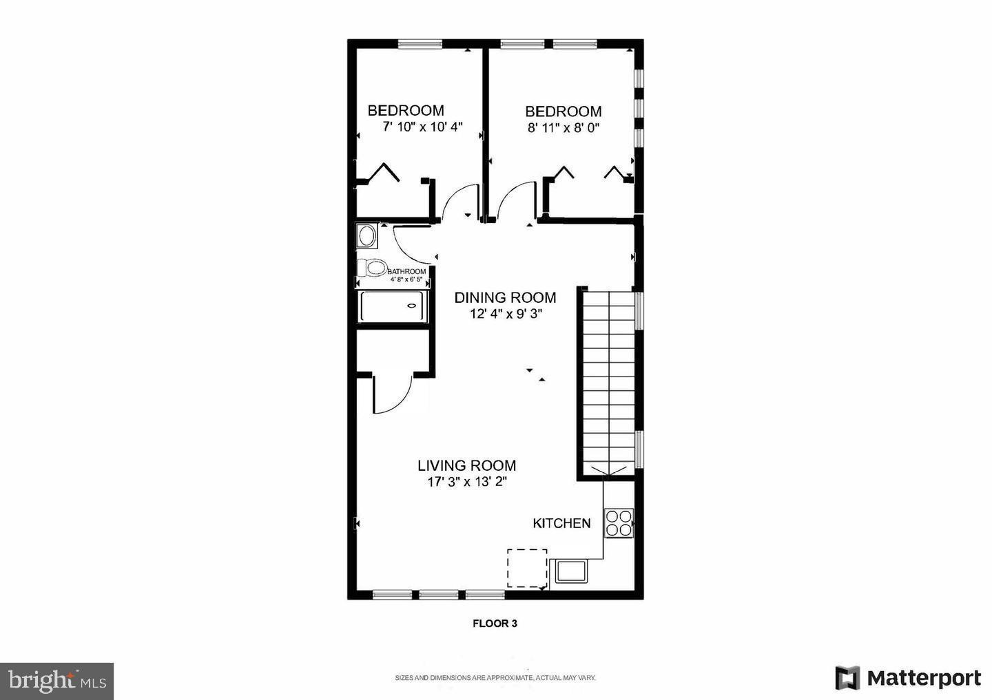 211 WEBSTER ST NE, WASHINGTON, District Of Columbia 20011, 6 Bedrooms Bedrooms, ,4 BathroomsBathrooms,Residential,For sale,211 WEBSTER ST NE,DCDC2210060 MLS # DCDC2210060