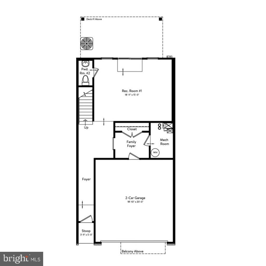 13724 AVIATION PL, HERNDON, Virginia 20171, 3 Bedrooms Bedrooms, ,2 BathroomsBathrooms,Residential,For sale,13724 AVIATION PL,VAFX2255156 MLS # VAFX2255156
