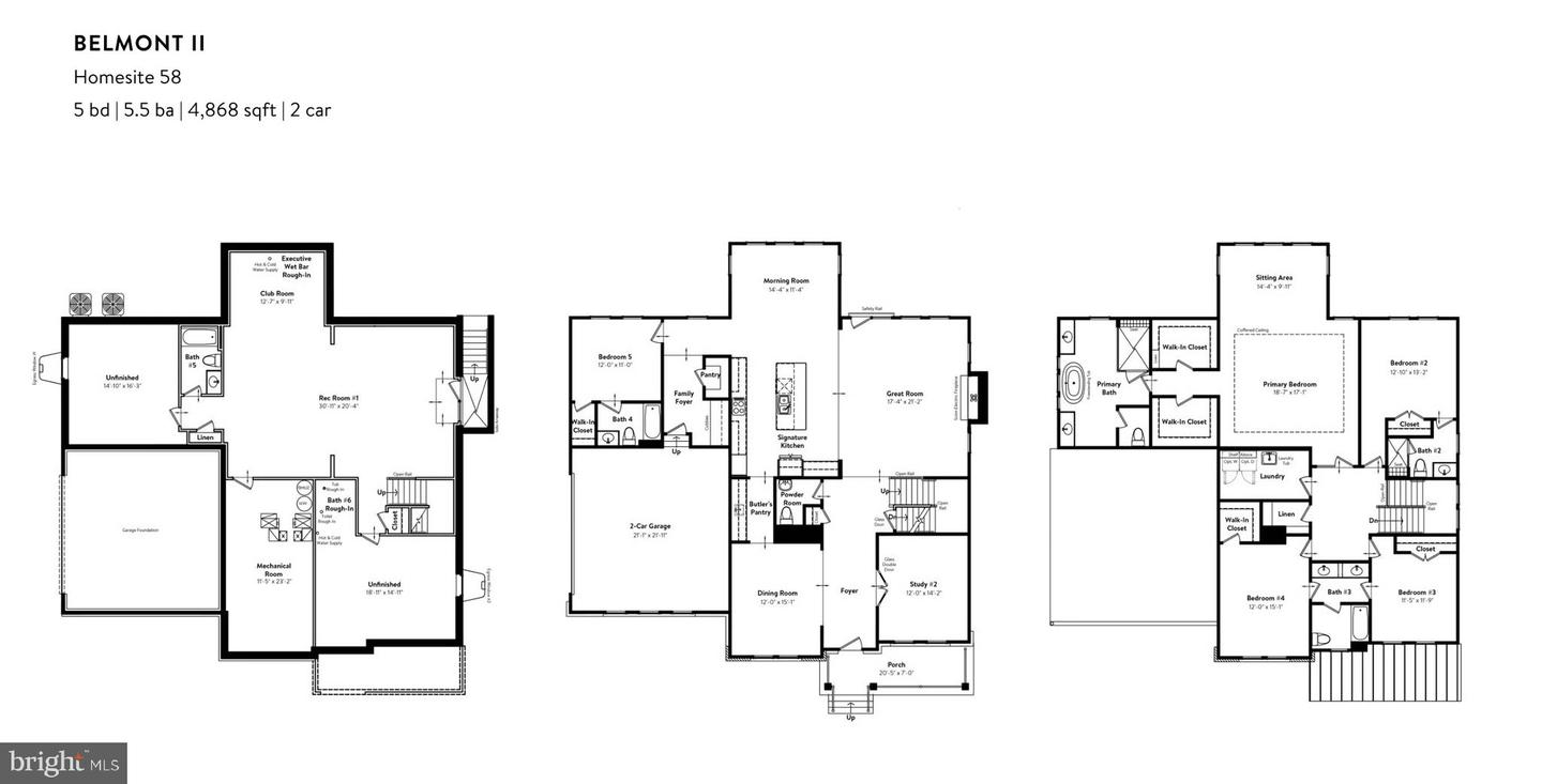 14649 FORDSON CT, WATERFORD, Virginia 20197, 5 Bedrooms Bedrooms, ,5 BathroomsBathrooms,Residential,For sale,14649 FORDSON CT,VALO2101980 MLS # VALO2101980