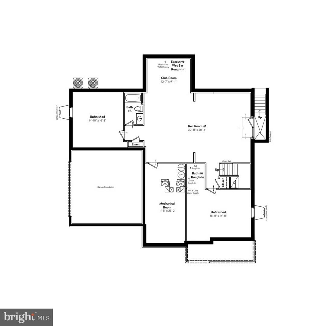 14649 FORDSON CT, WATERFORD, Virginia 20197, 5 Bedrooms Bedrooms, ,5 BathroomsBathrooms,Residential,For sale,14649 FORDSON CT,VALO2101980 MLS # VALO2101980