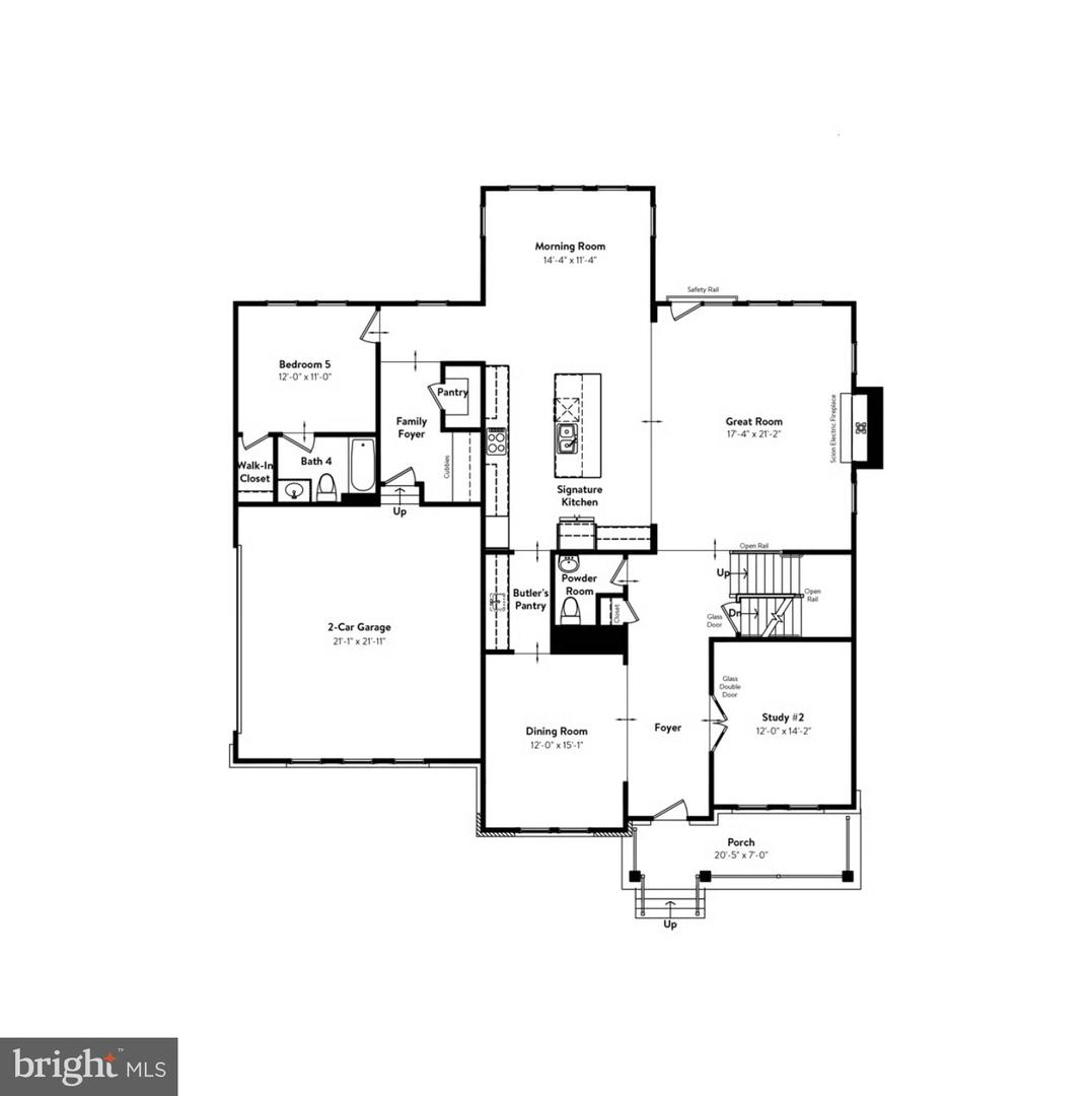14649 FORDSON CT, WATERFORD, Virginia 20197, 5 Bedrooms Bedrooms, ,5 BathroomsBathrooms,Residential,For sale,14649 FORDSON CT,VALO2101980 MLS # VALO2101980
