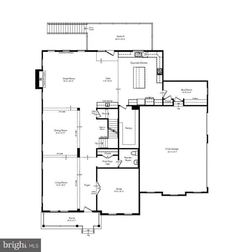 14629 FORDSON CT, WATERFORD, Virginia 20197, 5 Bedrooms Bedrooms, ,4 BathroomsBathrooms,Residential,For sale,14629 FORDSON CT,VALO2101982 MLS # VALO2101982
