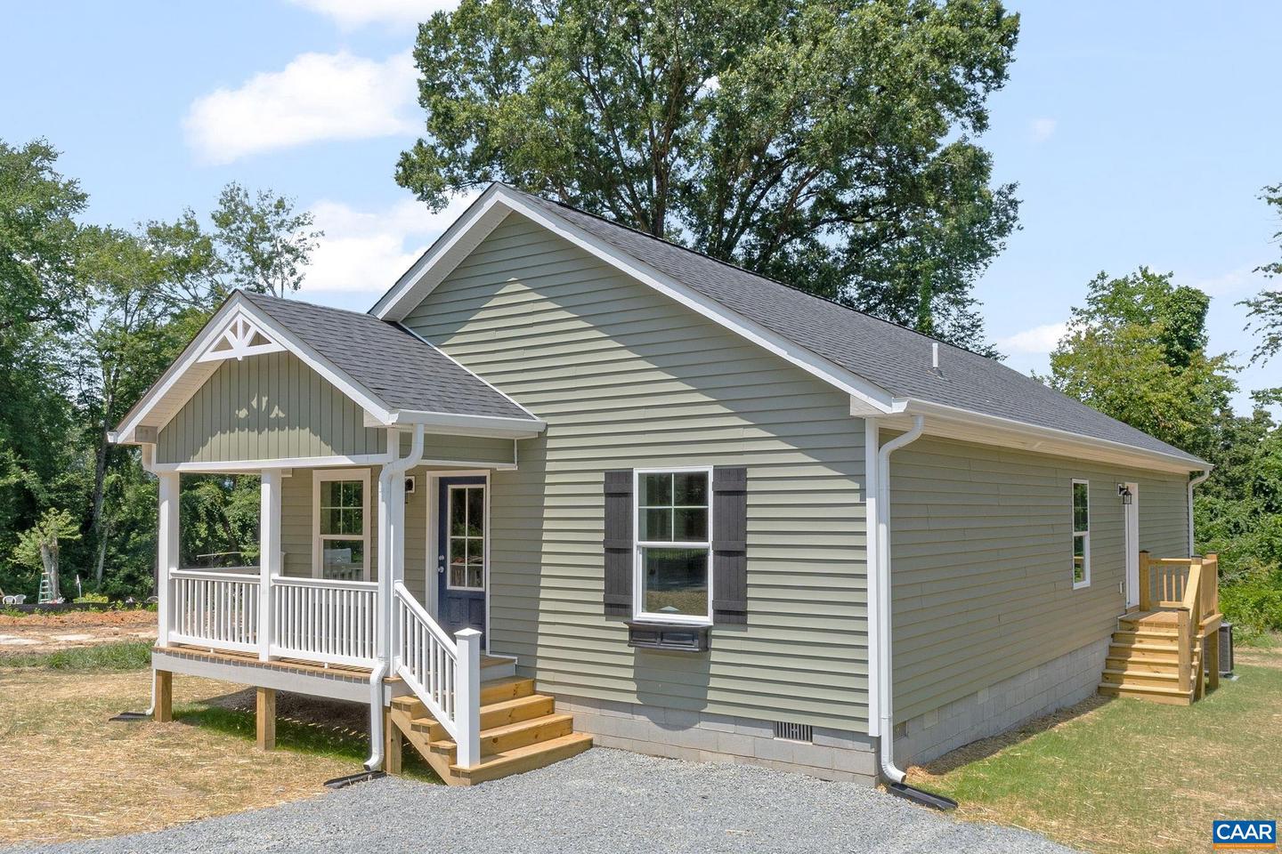 322 EAST ST, GORDONSVILLE, Virginia 22942, 3 Bedrooms Bedrooms, ,2 BathroomsBathrooms,Residential,For sale,322 EAST ST,666639 MLS # 666639
